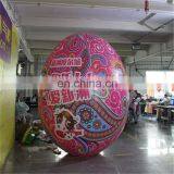 2017 New Design Customized Colorful Intresting Tumbler Egg Toy Inflatable thumbnail-1