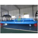 8m long inflatable water pool ,indoor water pool