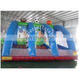 2016 Inflatable Water Basketball Game thumbnail-1
