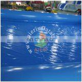 Blue Inflatable Swimming Pool, Big Pool for Sale thumbnail-5