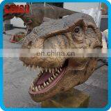 Most Popular Wall Hanging Dinosaur Head Model thumbnail-2