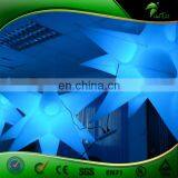 Inflatable Star Night Light Custom PVC Led Star Shape Ceiling Light Led Grow Lighting Inflatables Balloons thumbnail-5