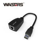 USB2.0 10/100Mbps Ethernet Adapters thumbnail-4