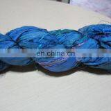 Recycled Sari Silk Ribbon thumbnail-2
