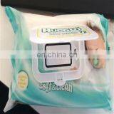 72 PCS HIGH QUALITY HUGGLO WET WIPES TURKISH PRODUCTS thumbnail-1