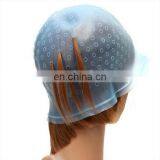 New Arrival High Temperature Resistant Acid and Alkali Silicone Pick Dye Hair Dye Hat thumbnail-4