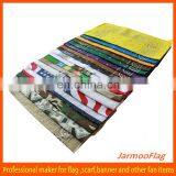 Printed Cotton Scarf Bandana thumbnail-1
