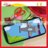 Attraction Beautiful Latest Newly Style Multi Pen Bag thumbnail-1