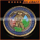 2015 Fashionable Good Quality Tungsten Coin thumbnail-5