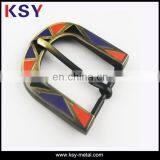 Multi Specification Reversible Belt Buckle With Required Color thumbnail-2