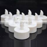 Excellent Quality Hot Selling Led Artificial Flashing Candle thumbnail-1