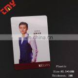 Hot Sale Cheap Price Plastic Id Badge With Clip Made In China thumbnail-6