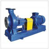 IH horizontal chemical pump