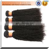 Wholesale full cuticles professional quality indian cheap remy human hair