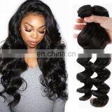 7a virgin hair weaves for black women