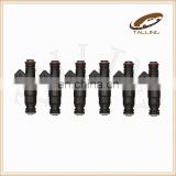 High Performance Car Fuel Injector Nozzle With 2 Pins OEM 53030778 For J-ee p Che-rokee Gra-nd Wran-gler