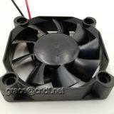 CNDF Brushless Energy Saving Mini Ventilation Fan 50x50x10mm 12v/24v Cheap thumbnail-2