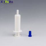 Plastic Injection Sterile Disposable Syringe 20ml Veterinary Syringe thumbnail-4