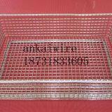 Ultrasonic Cleaning Machine Basket thumbnail-2
