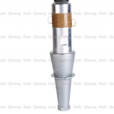 15Khz Ultrasonic Welding Transducer with Booster for Plastic Welding Machine