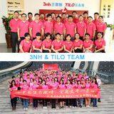 Shenzhen ThreeNH Technology Co., Ltd. company overview - view 2 thumbnail