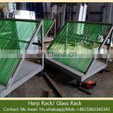 JNLC02 Harp Rack-Hot Sale Glass Storage Rack Glass Sheet Rack thumbnail-5