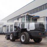 China Cheap Heavy Equipment 920 Mini Wheel Loader thumbnail-5