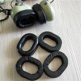 Manufacturer Customizes Noise-proof Filling Silicone Sponge Earmuffs thumbnail-3