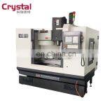 CNC Machine High Precision Vertical Machining Center 3 Axis Milling Machine VMC7032