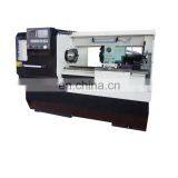 CK6136 High Quality Precision Manual Chuck Lathe Machine thumbnail-3