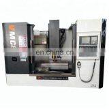 VMC850 Wholesale Price 4 Axis Vertical Machine Center With Metal Working thumbnail-2