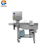 Chicken Beef Meat Hamburger Patty Burger Molding Production Line thumbnail-4