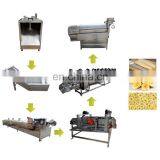 100Kg Fresh Plantain Banana Chips Banana Cutting Machine Banana Processing Machine thumbnail-2