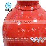 2018 TPED Sale High Pressure Seamless Steel Gas Cylinder For Europe thumbnail-1