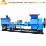 Burnt Clay Bricks Machine Fired Small Clay Brick Making Machine thumbnail-3