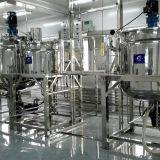 SUS316L Chemical Liquid Detergent Mixer/liquid Soap Making Machine thumbnail-2
