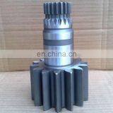 Rotary Shaft,swing Shaft for Gearbox Parts,kubota,kato,daewoo,PC200,PC300,PC120,SK120,R210,SK230,SK250,EX40