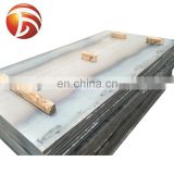 marine knife boiler DH36 m690 m390 q345b steel plate with competitive price