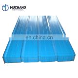 various specifications DX51D 0.12mm ppgl steel roof sheet