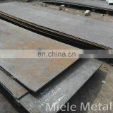 ASTM A36 S355j2 n S275jr Hot Rolled Mild Carbon Steel Plate