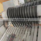 Beall 304 0.25mm Stainless Steel Strip thumbnail-1