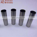 Round 50mm Diameter Seamless Stainless Steel 403 Pipe for Industrial thumbnail-3