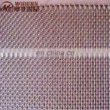 Stainless Steel Wire Rope Mesh Net thumbnail-4