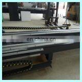 Double-head Precision Cutting Saw CNC for Aluminum Door and Window thumbnail-3