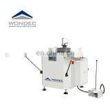 Fast Delivery Corner Crimping Machines Machine for Window Fram Making Sale thumbnail-1