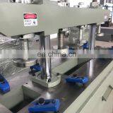 Aluminium Extrusion Press Machine for Window and Door thumbnail-5