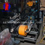 High Sensitive and High-efficiency Hydraulic Exploration Drilling Rig for Metal Mine With Best Quality thumbnail-3