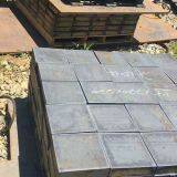 10mm Thickness Corten Steel Plate Hot Rolled Mild Carbon Steel thumbnail-3