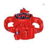 API 8A CD Type Side Door Elevator/ Wellhead Handing Tools in Oilfield for Oil Well Drill Pipe thumbnail-4
