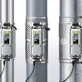 Keyence Flow Sensors, Flow Meters thumbnail-2